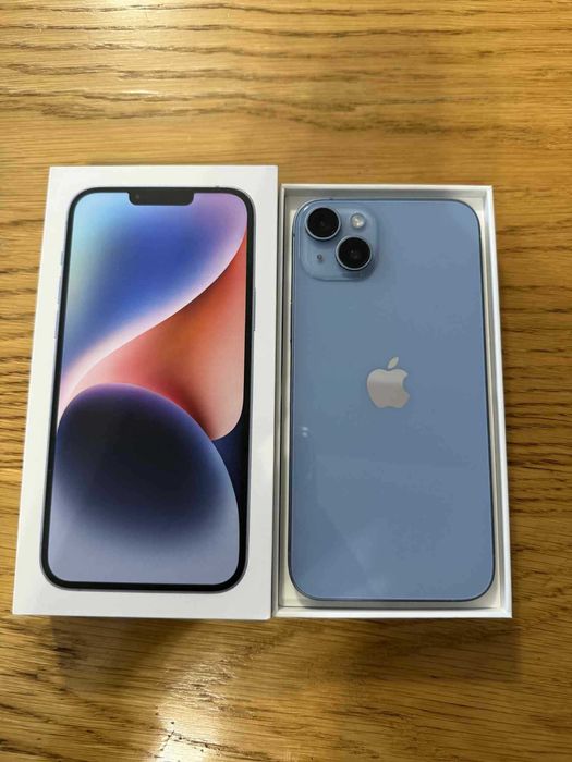 Apple Iphone 14 Plus 256GB