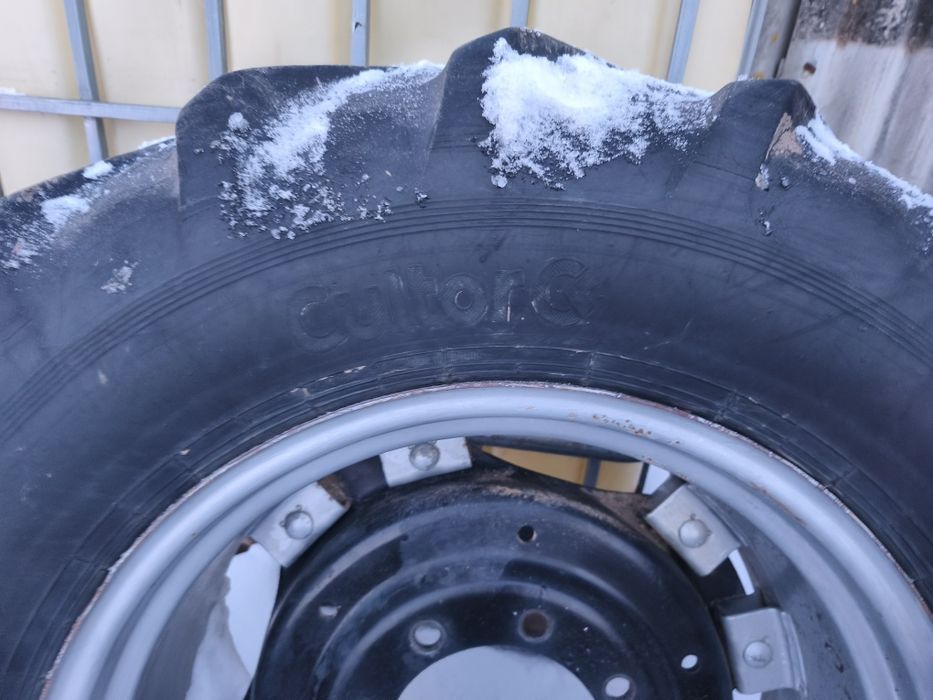 Sprzedam koła  14.9 R 28