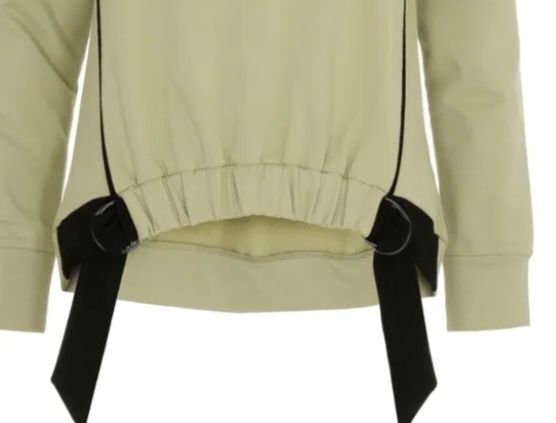 Dres damski Ochnik roz.S