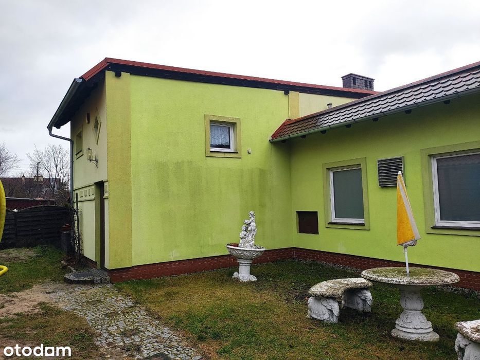 Lokal użytkowy na wynajem