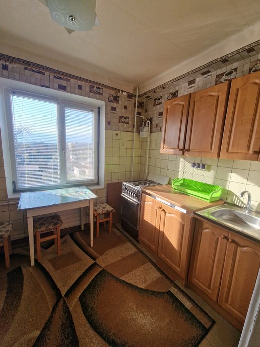 Продажа 3ой квартиры в Бородинском р-не