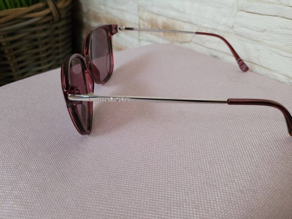 Okulary Przeciwsłoneczne Damskie Tommy Hilfiger WP OL557