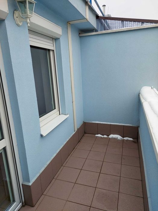 Mieszkanie na wynajem Kraków - 3 km od Rynku Głównego