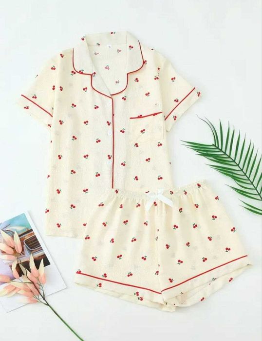 Піжама жіноча в ассортименті S,M, L,Xl