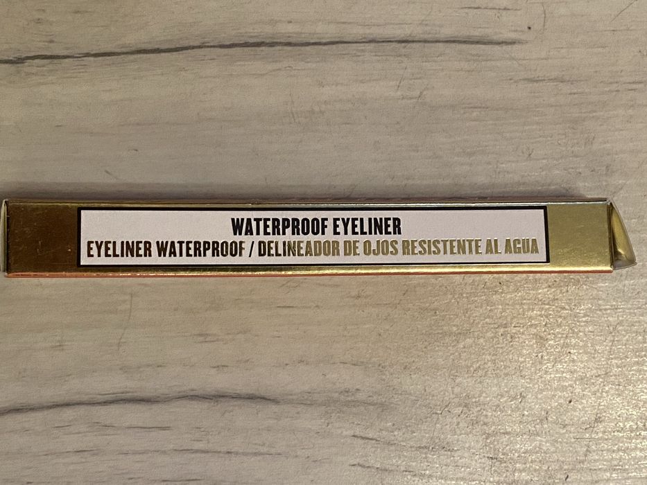 Soap and glory supercat eyeliner