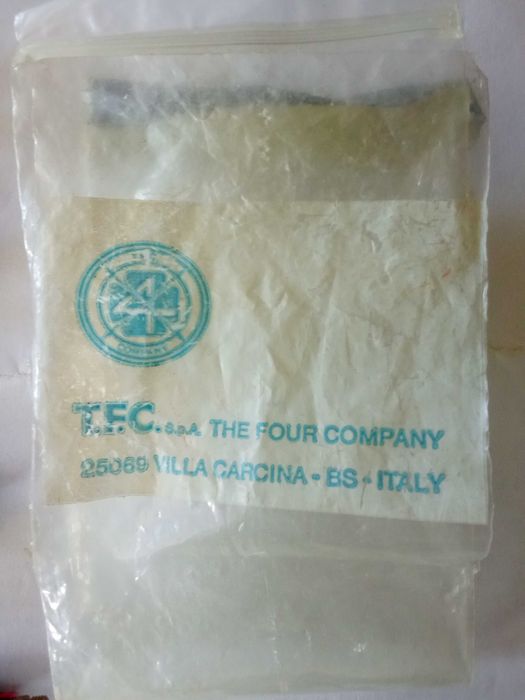 Kit para Limpeza de Caçadeira T.F.C Srl