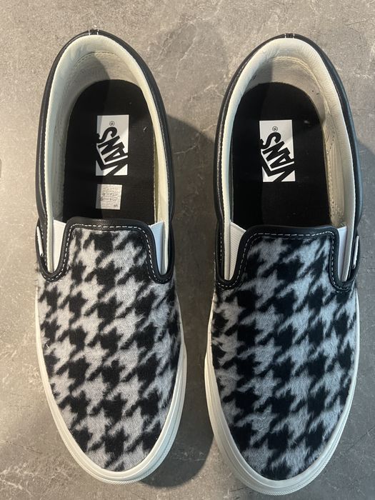 Vans slip-on Reissue 98 (Ванси Сліпони)