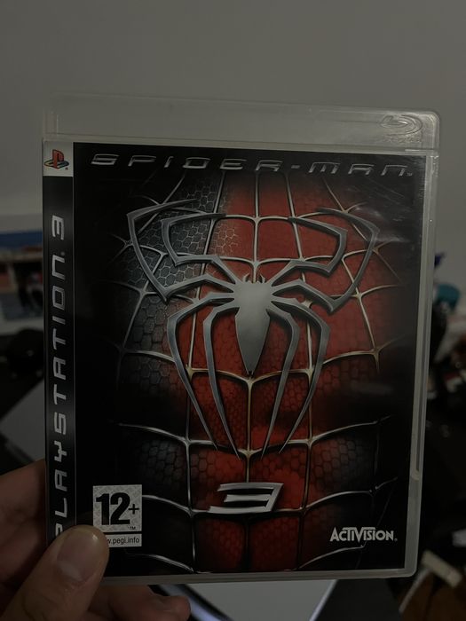 PS3 Slim Desbloqueada CFW 4.82