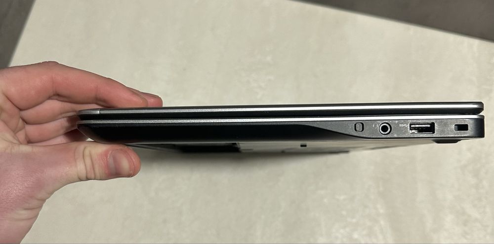 Ноутбук Dell Latitude E7440 14"/ 8GB RAM/128GB SSD/i7-4600U! N3251