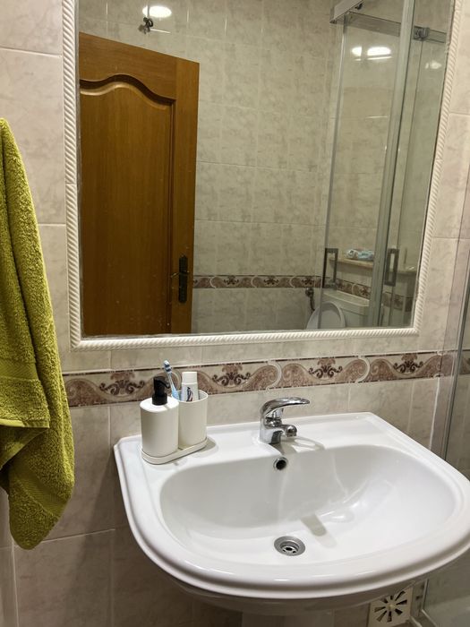 Quarto em Santarem (com Varanda)  400€