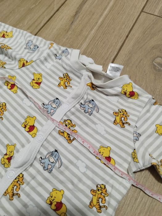 R. 62 Pajacyk Kubuś Puchatek