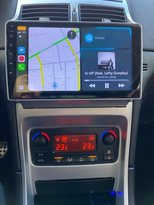 Rádio Android vários tamanhos VW, Ford, BMW, Mercedes, Peugeot Renault