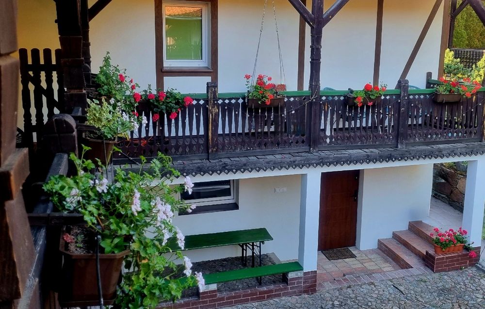 Pensjonat Mazurski Kubryk, wynajem pokoi