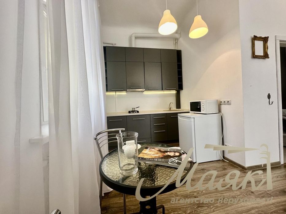 1-room apartment apartment by the address (area 40 m²) - Atlanta.ua - photo 4