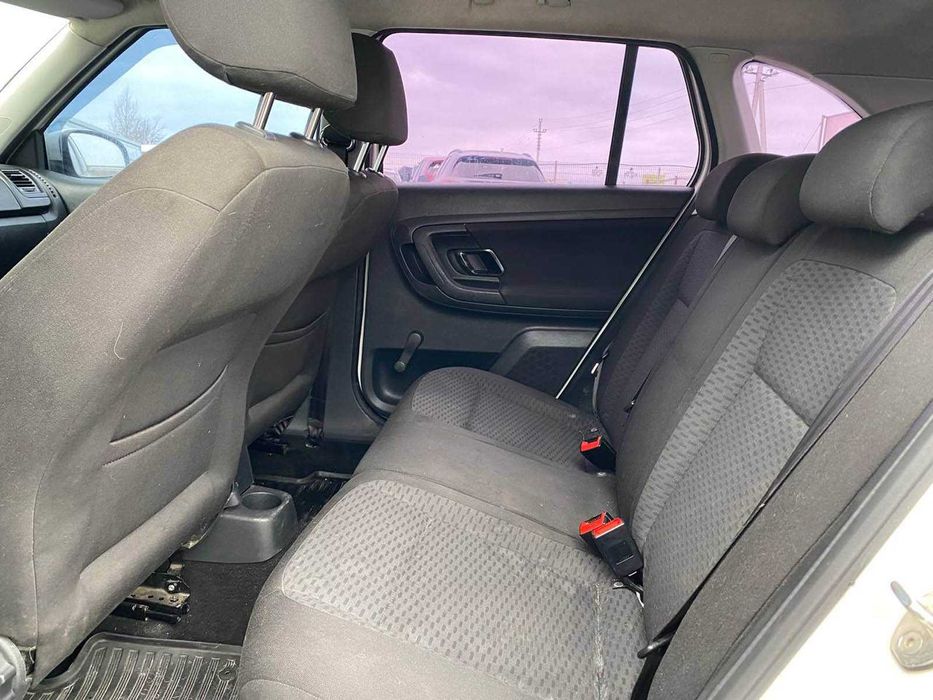 Продам Skoda Fabia 2011р. #74392