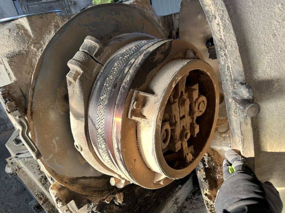 Linia do produkcji pelletu 1 - 1.5t/godz z agregatem okazja zamiana