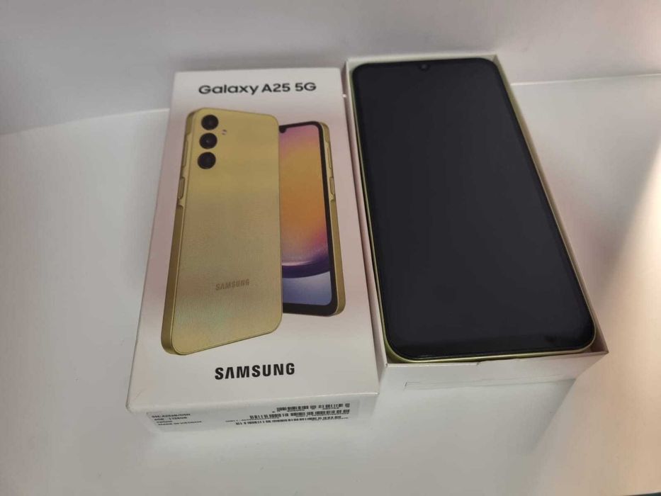 Samsung Galaxy A25 5G