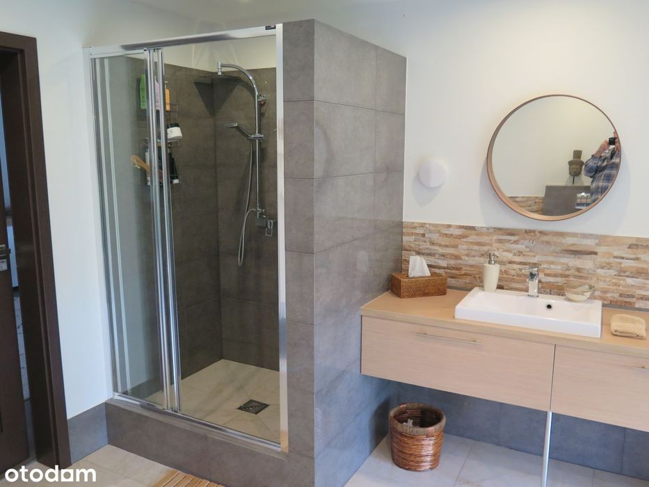 Dom Premium 195 m² | Pow 3600 m² | Garaż 90 m² | 100 km od Warszawy