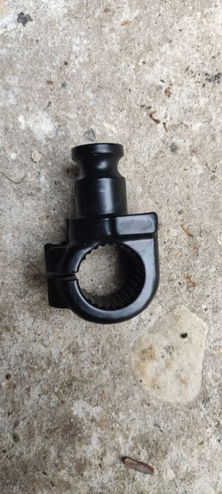 KTM Lc4 600 frez kokpa dół