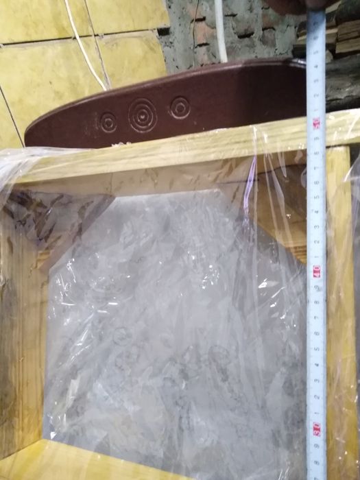 Полка для ванной или прихожей