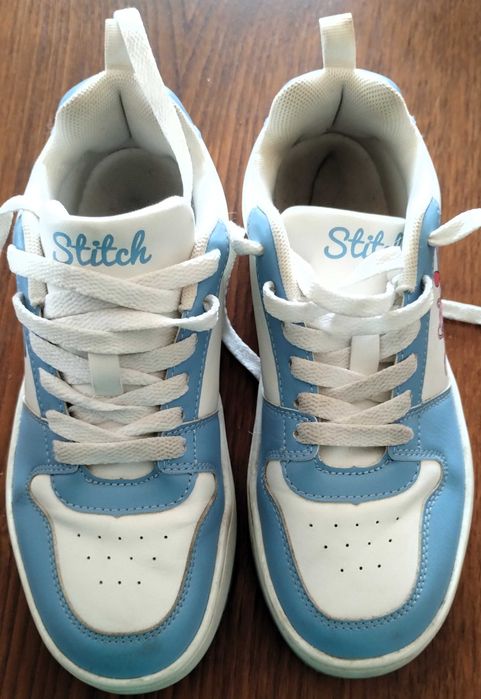 Ténis 36 Stitch Unisexo