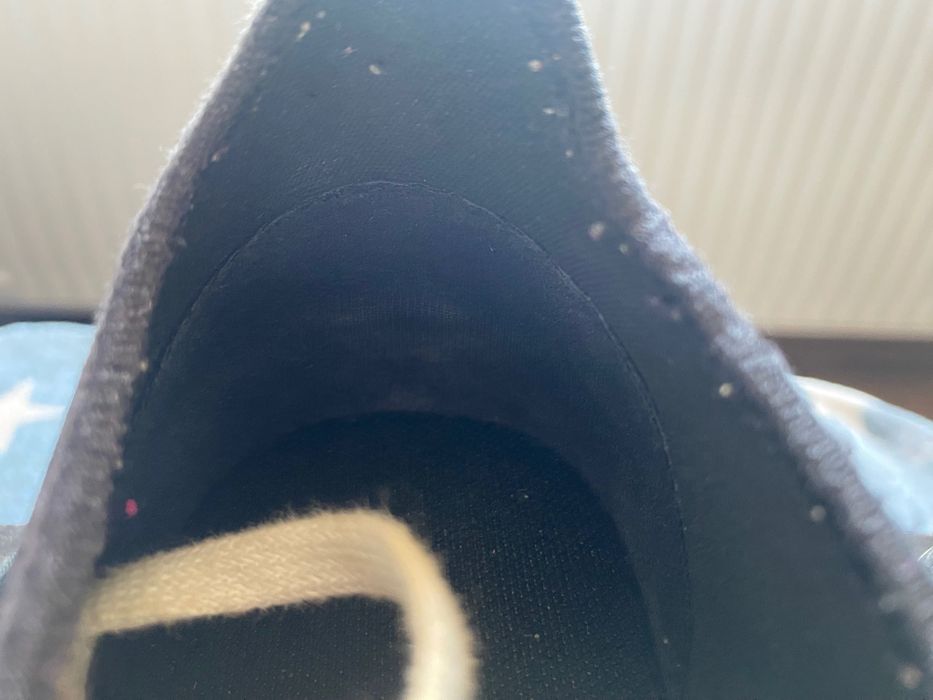 Obuwie trampki Converse