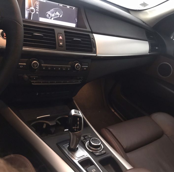 BMW X5 40d xdrive 306cv