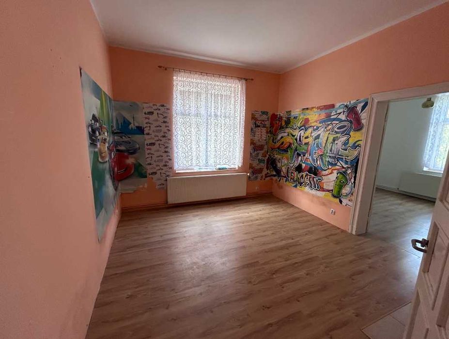 Mieszkanie [105 m²] Wąbrzeźno, Mickiewicza 10 - Widok 4