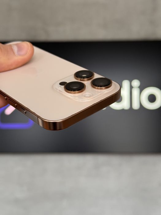 RATY 0% iPhone 16 Pro 256GB BATERIA 100% GWARANCJA 12 miesiecy!!!