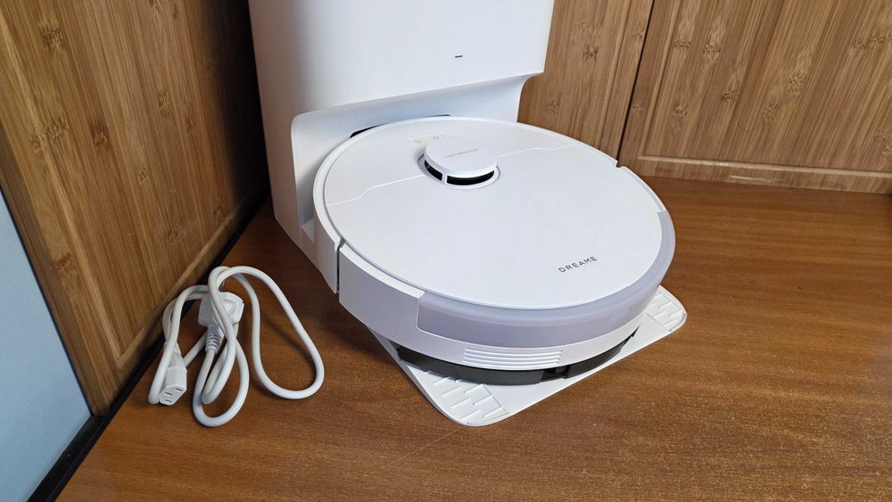 Dreame D20 Pro Plus - Robot odkurzacz