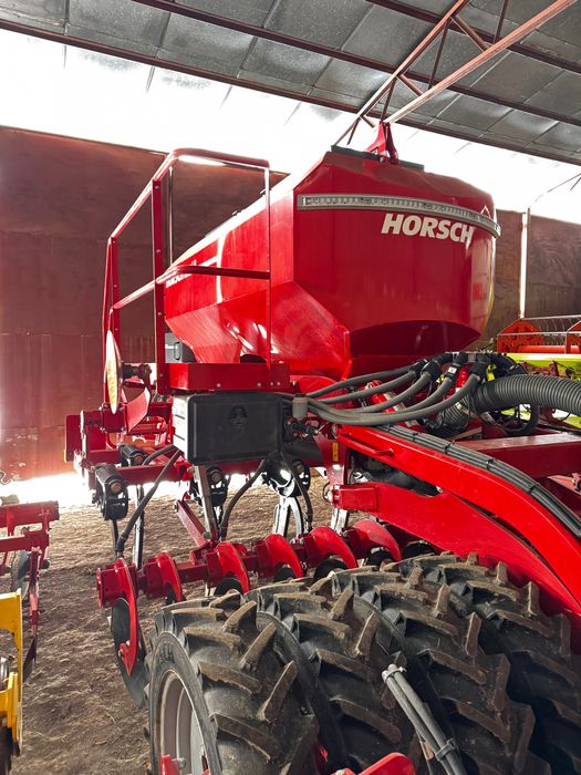 Horsch Focus 3 TD CENA BRUTTO