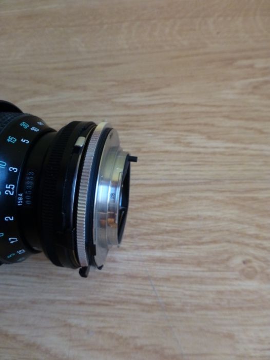 Obiektyw Tamron 210-70