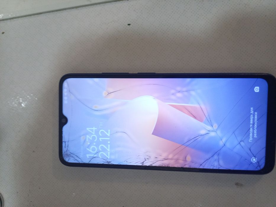Продам Redmi12C/32