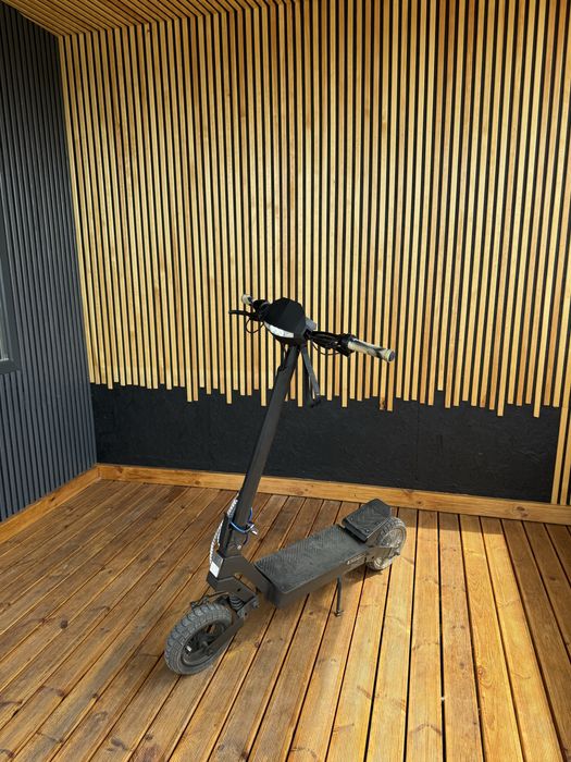 Kugoo g2. 2025.