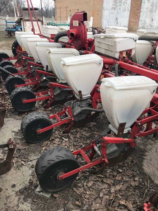 Продам сівалку УПС8-02