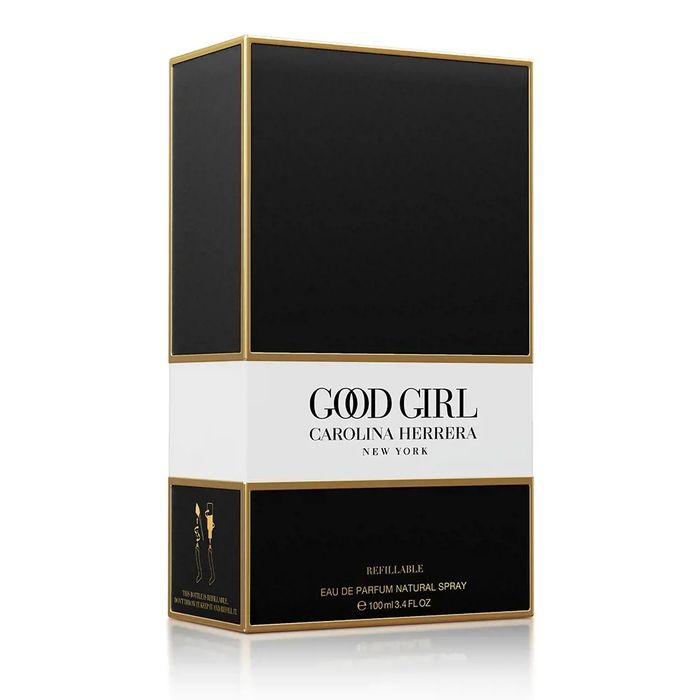 Carolina Herrera Good Girl