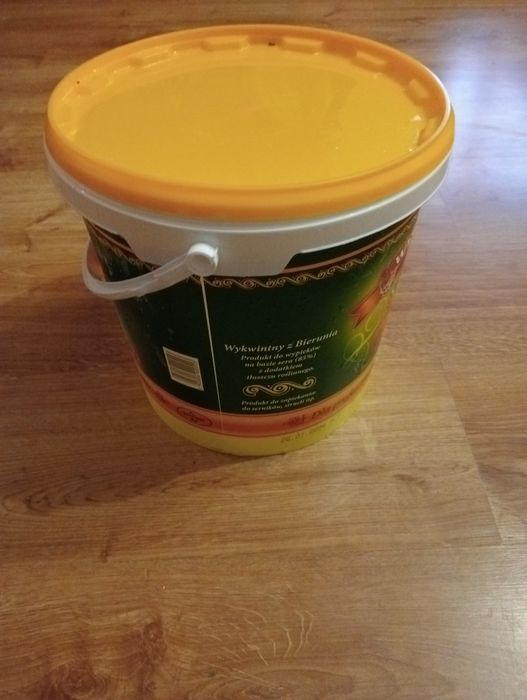 Wiaderka 10 litrowe
