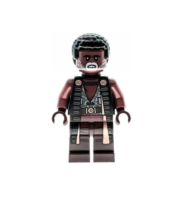 NOVO - Greed Karga - Lego Star Wars - The Mandalorian