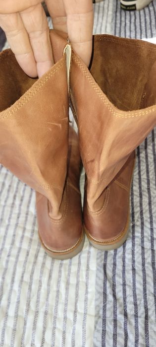 Bata- Botki do kostki r 39