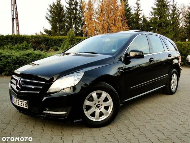 300 Km - Mercedes-Benz - OLX.pl