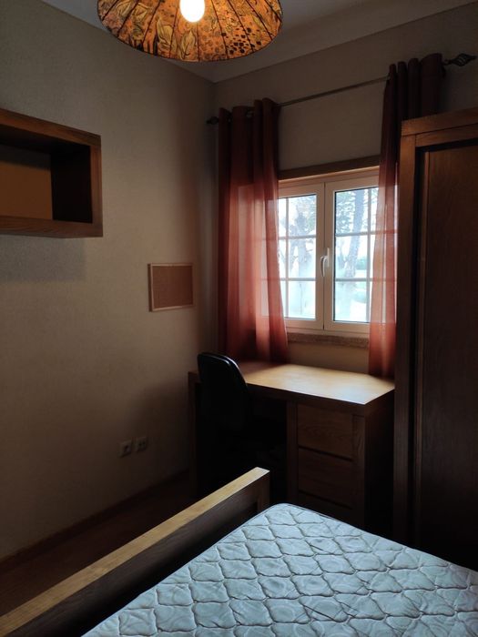 Quartos para estudantes COVILHÃ