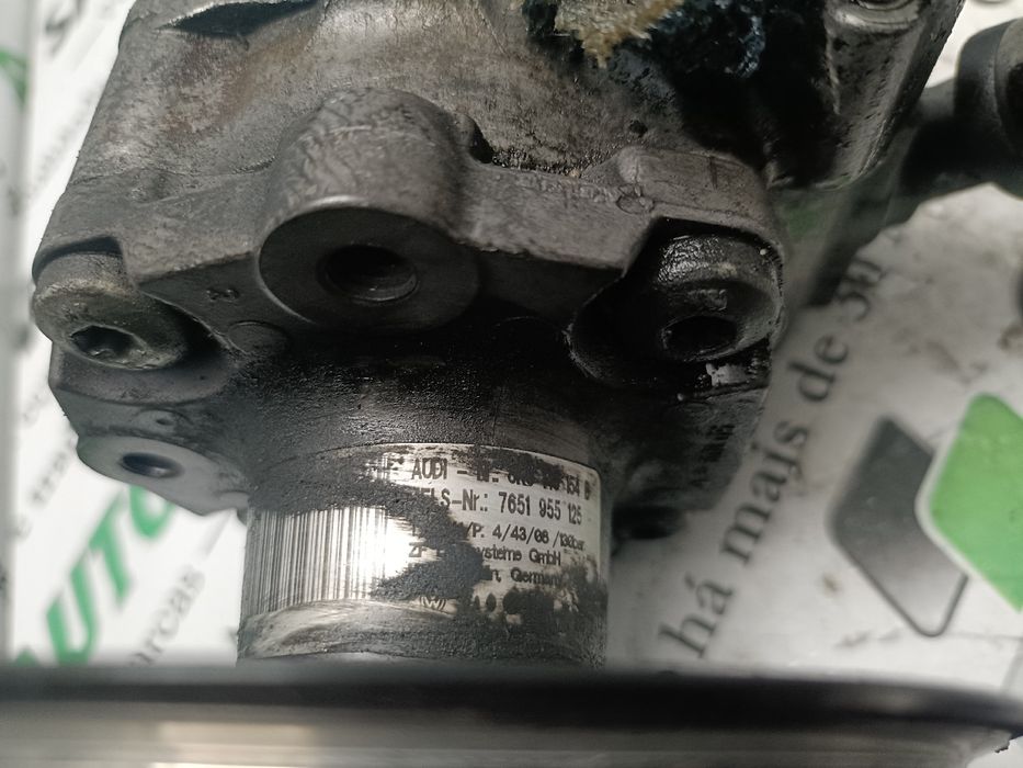 Bomba de direção AUDI A4 (8K2, B8)