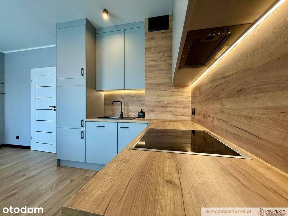 Kawalerka 28 m², Szkotnia. Dębica - Widok 4
