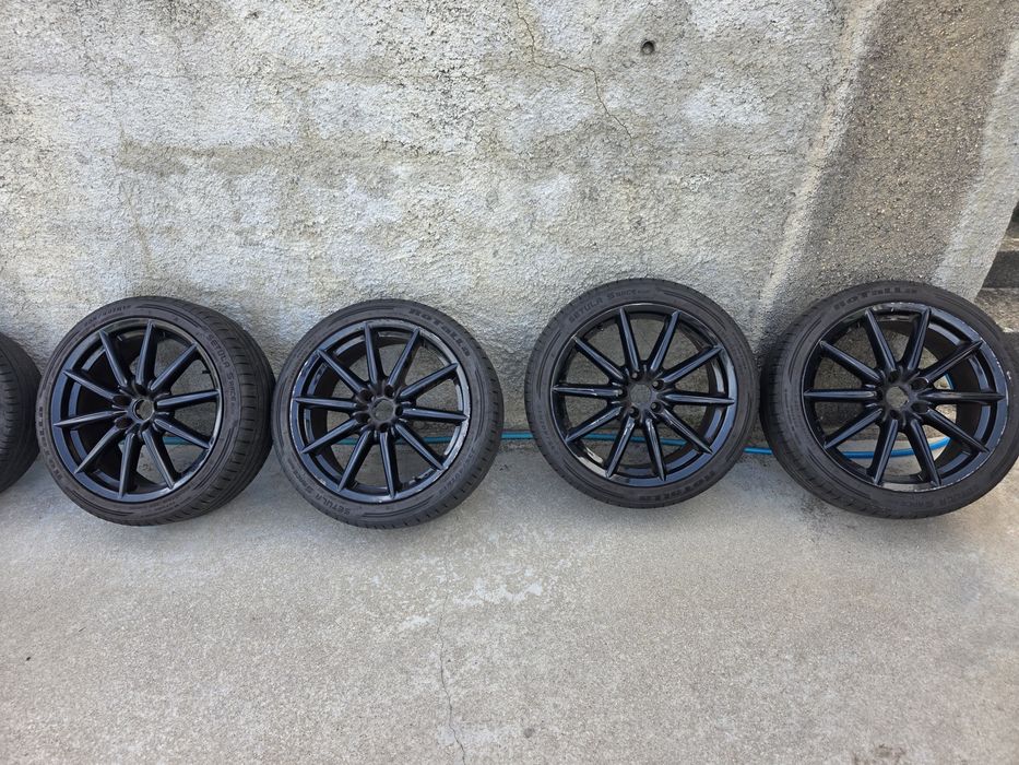 Jantes 19 alfa Romeo TI em 19