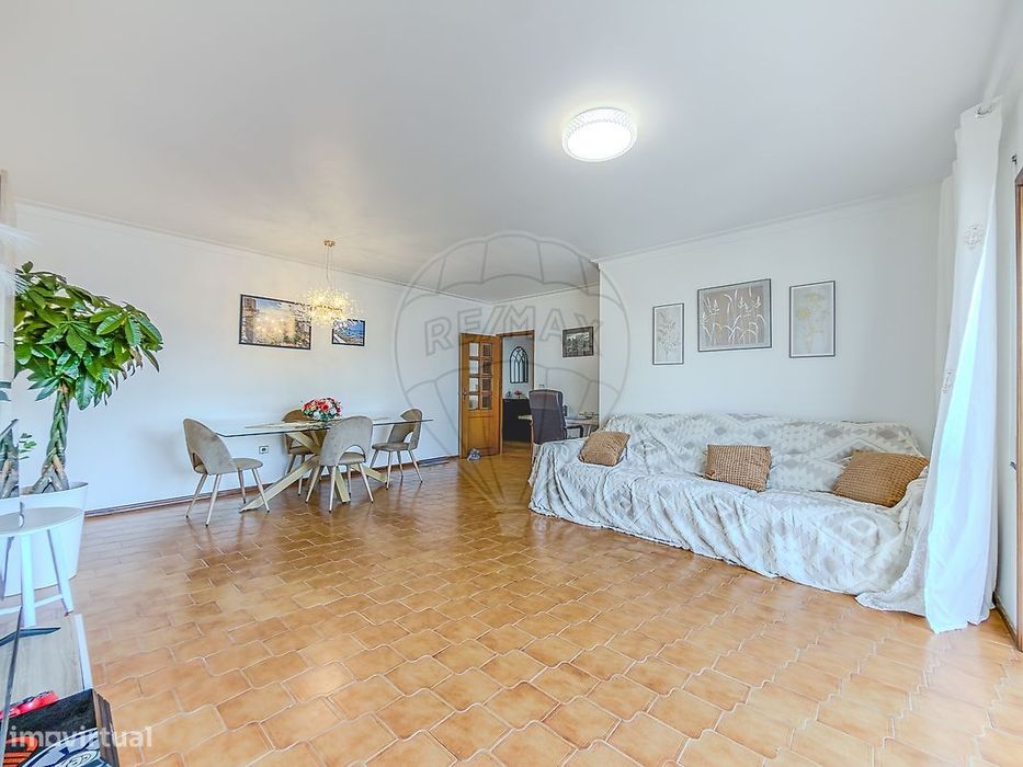 Apartamento T3 para venda