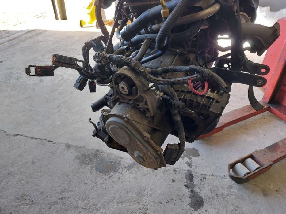 caixa de velocidades automática cryseler voyager 2.8 crd