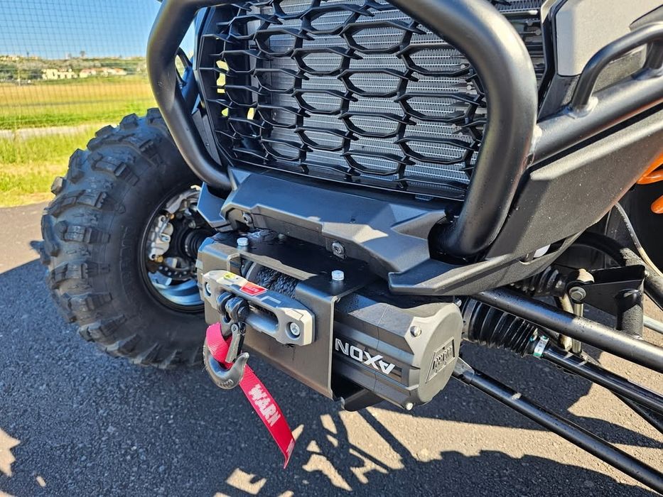 POLARIS RZR XP4 1000