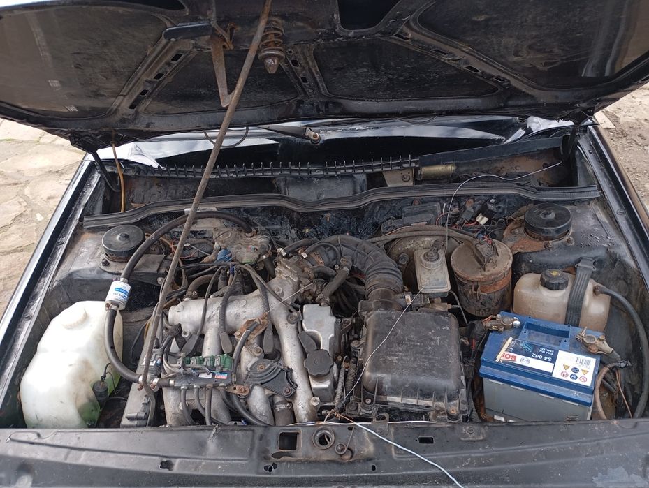 Продам авто терміново