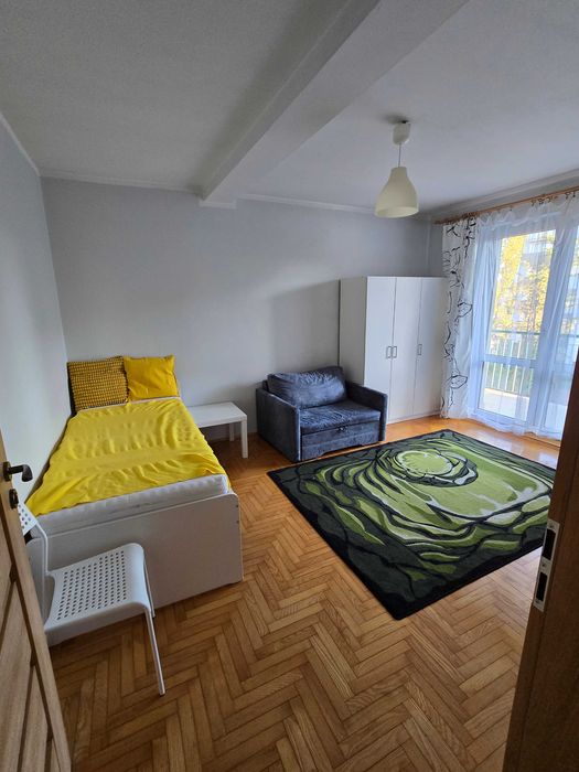 Żabiniec, Konecznego 2, 60m2
