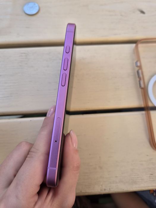 Iphone 16 256gb ідеальний стан